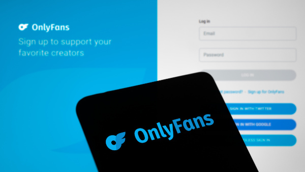 only fans account review